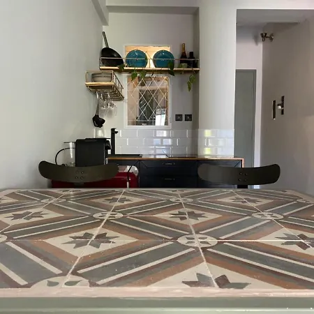 Apartment Mosaics Aprtm In Monastiraki With Acropolis View Athens